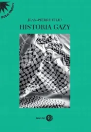 historia-gazy-jean-pierre-filiu