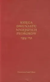 ksiega-dwunastu-mniejszych-prorokow