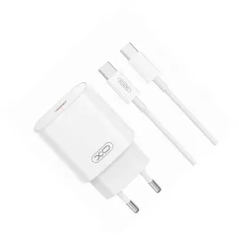 szybka-ladowarka-xo-25w-2-wejscia-z-kablem-usb-c-do-huawei-p40-lite