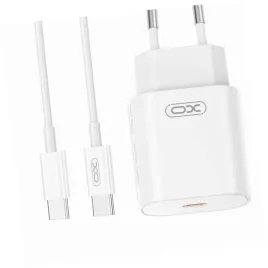 szybka-ladowarka-xo-25w-2-wejscia-z-kablem-usb-c-do-oppo-a79-5g