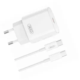 szybka-ladowarka-xo-25w-2-wejscia-z-kablem-usb-c-do-iphone-15