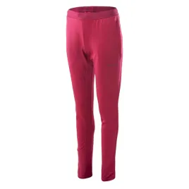 spodnie-treningowe-lady-delio-czerwony-burak-xl