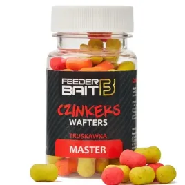 feeder-bait-czinkers-master-truskawka-60ml