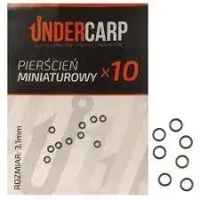 undercarp-pierscien-miniaturowy-3-1mm