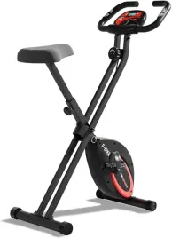 skladany-rower-treningowy-ultrasport-f-bike-z-czerwona-kierownica