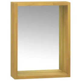 szafka-z-lustrem-lite-drewno-tekowe-30x10x40-cm-naturalne
