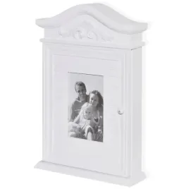 szafka-na-klucze-z-ramka-biala-225x65x345-cm