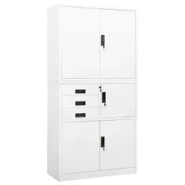 szafka-biurowa-stalowa-90x40x180-biala