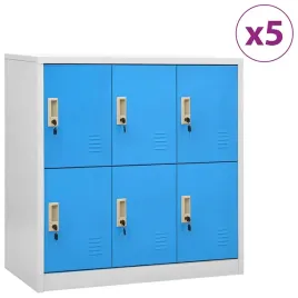 szafka-zamykana-na-klucz-stal-90x45x925-cm-jasnoszary-niebieski