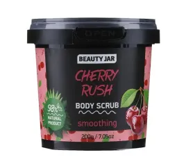 beauty-jar-wygladzajacy-peeling-do-ciala-cherry-rush-200-g