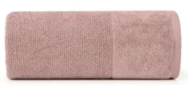 recznik-lucy-pudrowy-7048-70x140-eurofirany