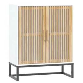 klasyczna-szafka-biala-60x30x75cm-drewno-zelazo