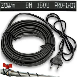 przewod-grzejny-160w-kabel-grzewczy-8mm-samoregulujacy-z-wtyczka-230v-8m