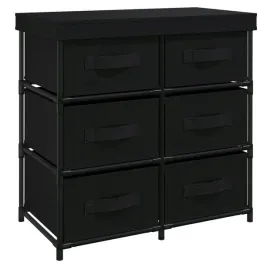 szafka-metalowa-z-6-szufladami-czarna-55x29x55-cm