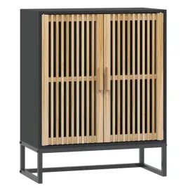 szafka-drewniana-czarna-60x30x75-cm