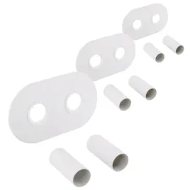 zestaw-maskujacy-50mm-bialy-rozeta-podwojna-biala-z-tulejami-diamond