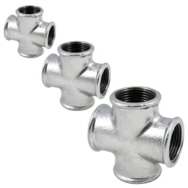 czwornik-rownoprzelotowy-gw-1-dn25-ocynk-zeliwny-ocynkowany-agaflex
