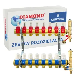 rozdzielacz-ogrzewania-podlogowego-podlogowki-8-obwodow-sekcji-diamond