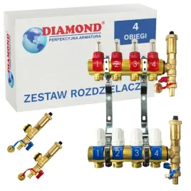 rozdzielacz-ogrzewania-podlogowego-podlogowki-4-obwodow-sekcji-diamond