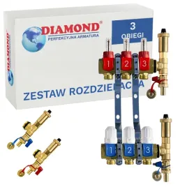 rozdzielacz-ogrzewania-podlogowego-podlogowki-3-obwodow-sekcji-diamond