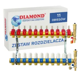 rozdzielacz-ogrzewania-podlogowego-podlogowki-11-obwodow-sekcji-diamond