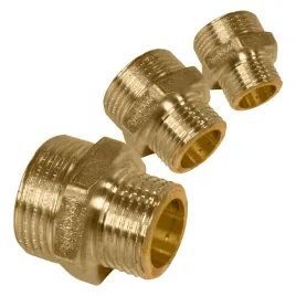 nypel-redukcyjny-mufa-gz-1-x3-4-mosiezny-diamond