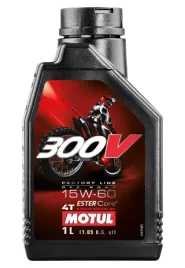 motul-olej-silnik-300v-4t-fl-off-road-15w60-1l-syntetyczny