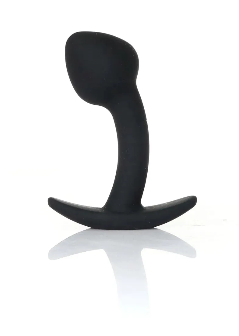 korek-analny-plug-silicone-curved-plug-s