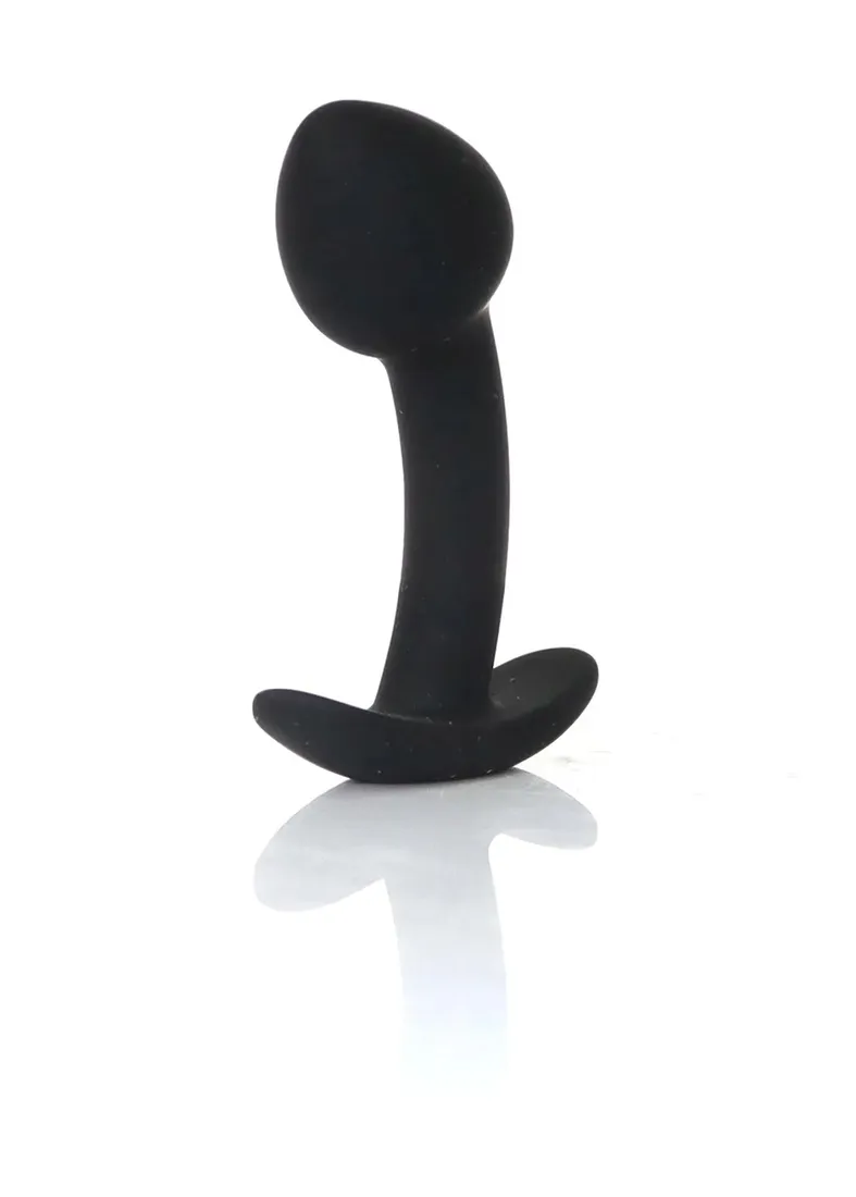 korek-analny-plug-silicone-curved-plug-s