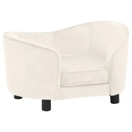 sofa-pluszowa-dla-malych-zwierzat-69x49x40-cm-kremowa