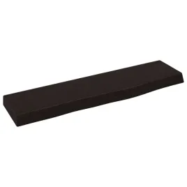 polka-scienna-rustykalna-debowa-40x10x2-cm-ciemny-braz