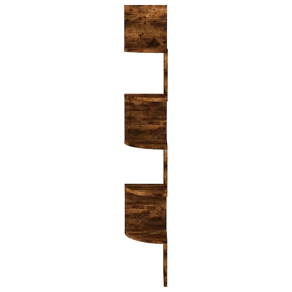 regal-narozny-scienny-19x19x123-cm-dab-stan-nowy
