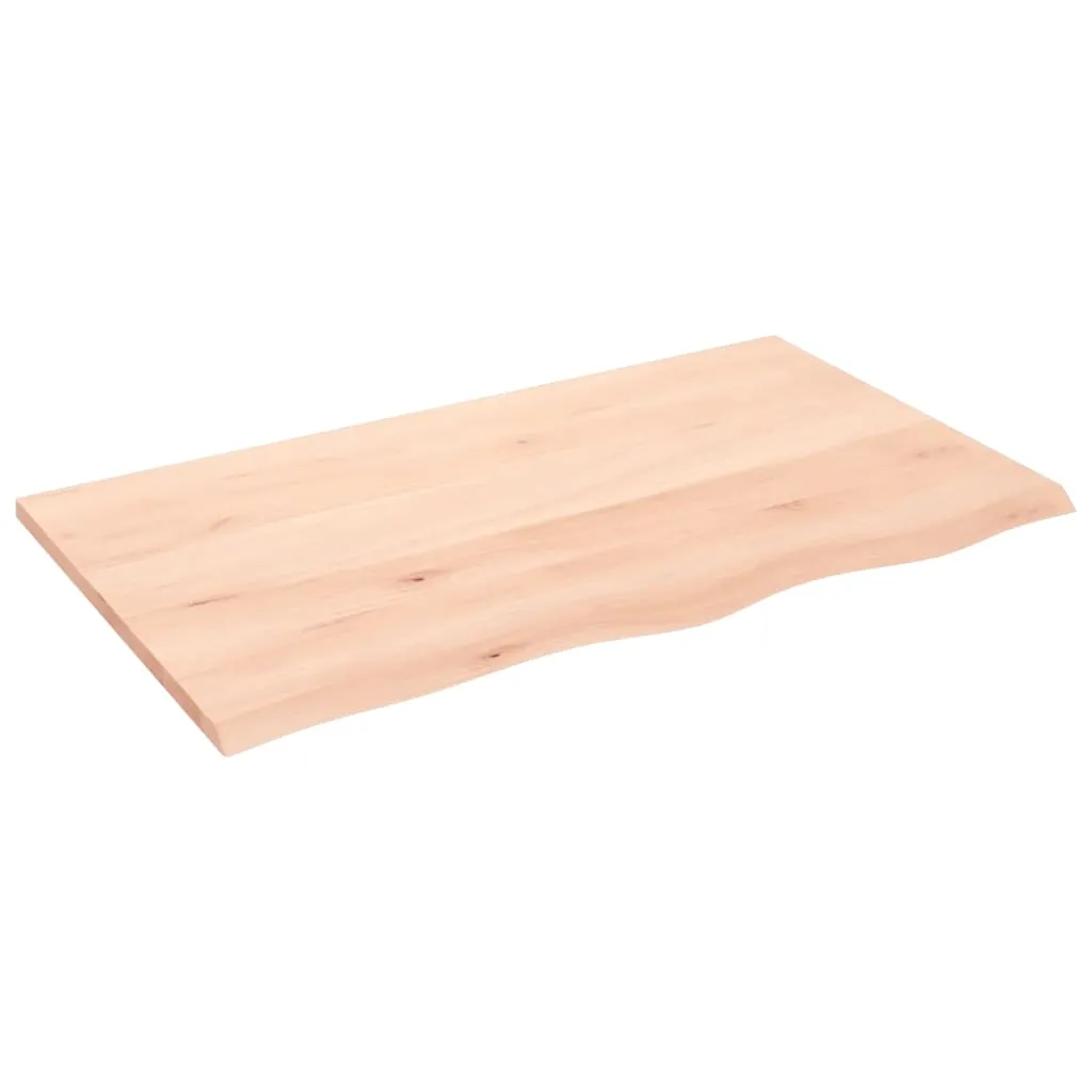 polka-scienna-rustykalna-100x60x2cm-brazowa