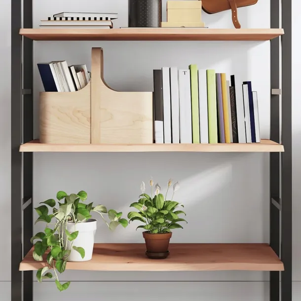 polka-scienna-rustykalna-100x60x2cm-brazowa-stan-nowy