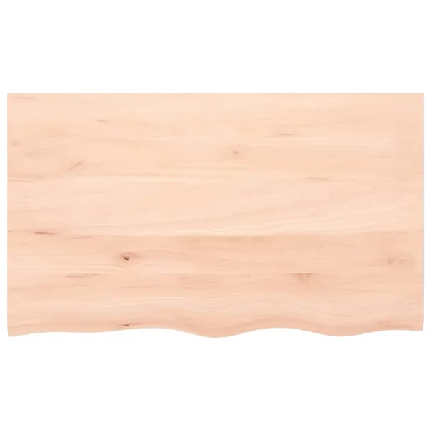 polka-scienna-rustykalna-100x60x2cm-brazowa-stan-nowy