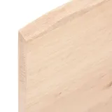 polka-scienna-rustykalna-100x60x2cm-brazowa-stan-nowy