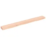 polka-scienna-debowa-100x10x4-cm-brazowa