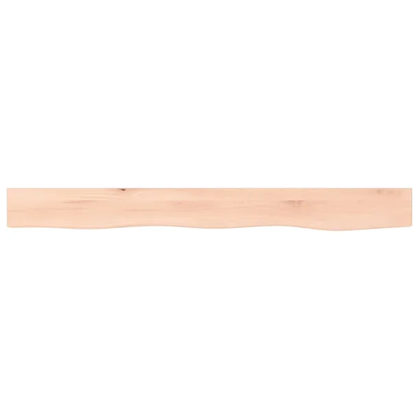 polka-scienna-debowa-100x10x4-cm-brazowa-stan-nowy