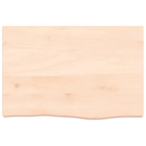 polka-scienna-rustykalna-debowo-brazowa-60x40-cm-stan-nowy