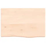 polka-scienna-rustykalna-debowo-brazowa-60x40-cm-stan-nowy