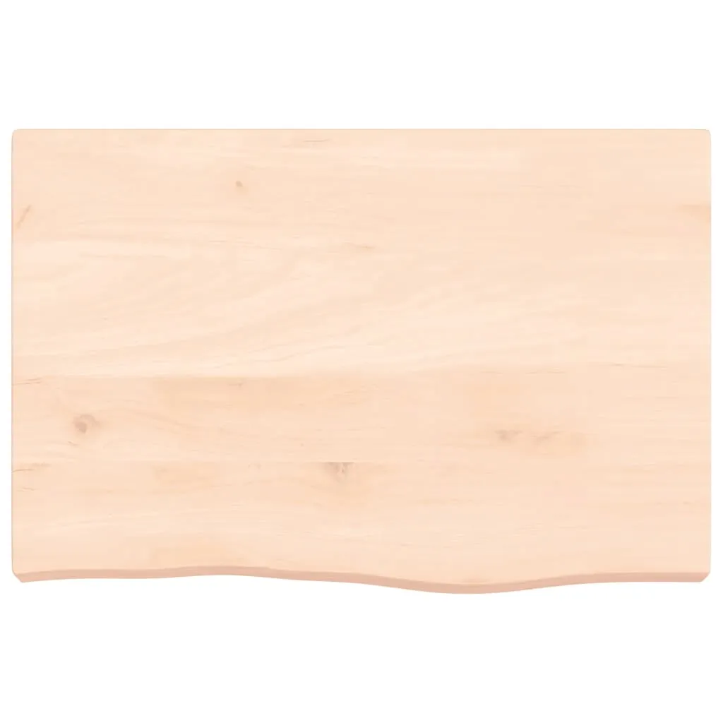 polka-scienna-rustykalna-debowo-brazowa-60x40-cm-stan-nowy