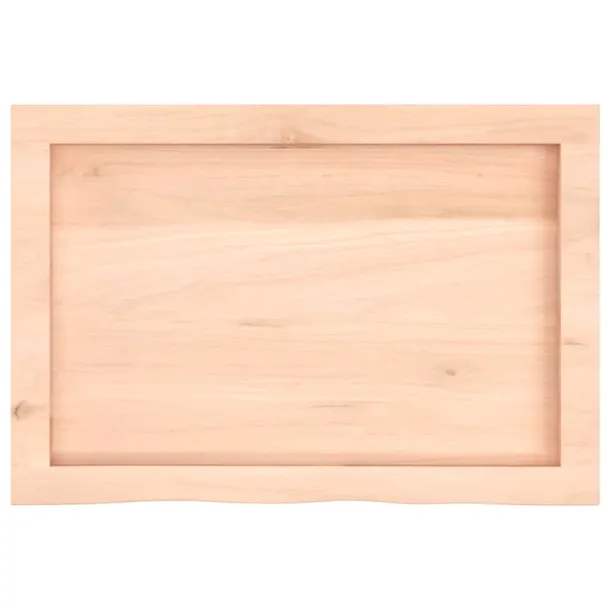 polka-scienna-rustykalna-debowo-brazowa-60x40-cm-stan-nowy