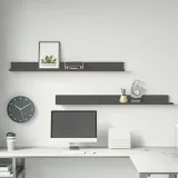 polki-scienne-drewno-sosnowe-szare-110x11x9cm-stan-nowy