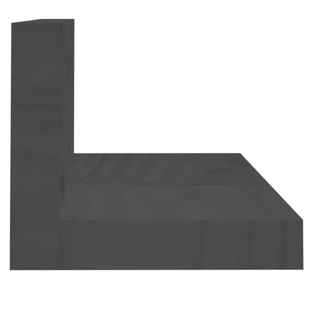 polki-scienne-drewno-sosnowe-szare-110x11x9cm-stan-nowy