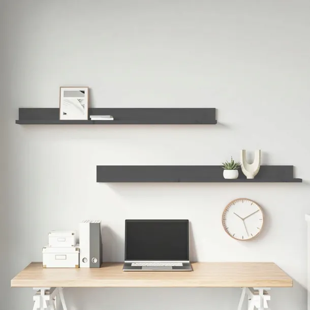 polki-scienne-drewno-sosnowe-szare-110x11x9cm-stan-nowy