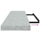 polka-scienna-beton-90x235x38-cm-stan-nowy