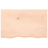 polka-scienna-debowa-80x50-cm-rustykalna-stan-nowy