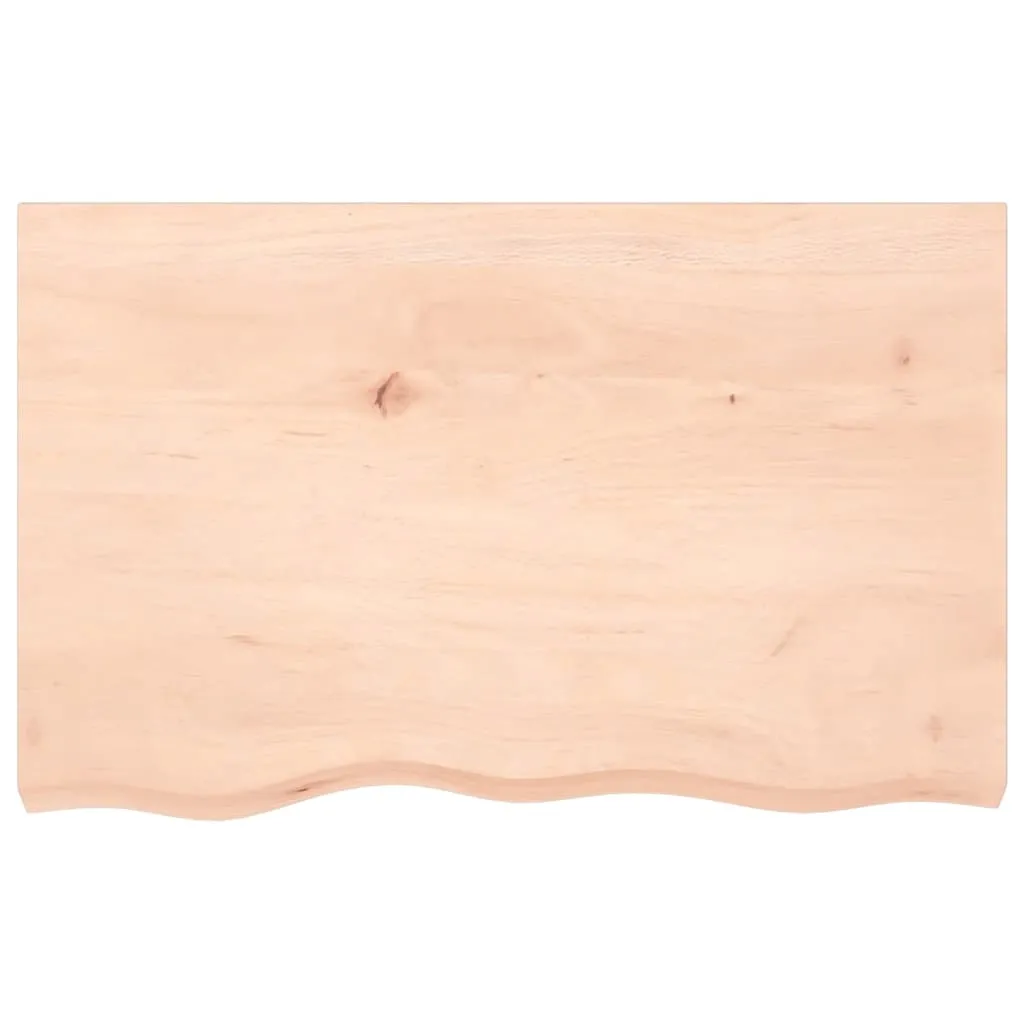 polka-scienna-debowa-80x50-cm-rustykalna-stan-nowy