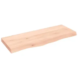 polka-scienna-rustykalna-debowa-100x40-cm-brazowa