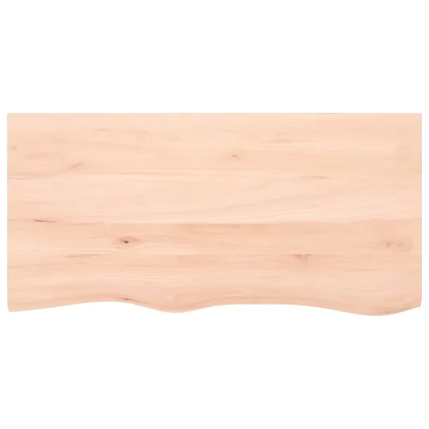 polka-scienna-debowa-100x50-cm-rustykalna-stan-nowy